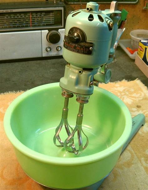 Exploring the Variety of Colors and Designs of the Magic Maid Mixer